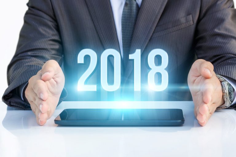 Oportunidades De Negócios Para 2018