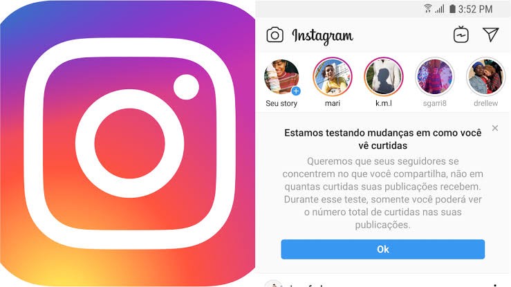 Com quantos seguidores ganha dinheiro no instagram 