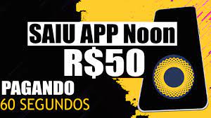 codigo de convite noon