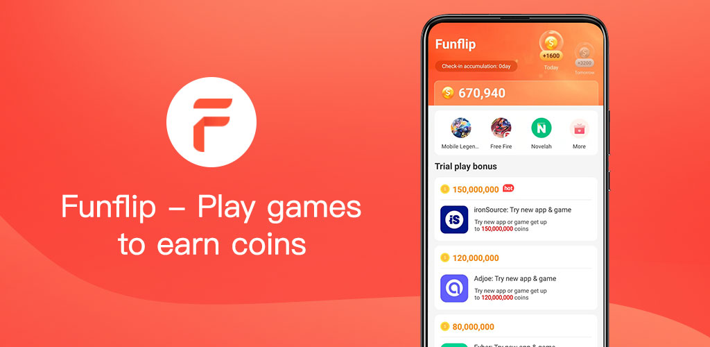 codigo de convite funflip