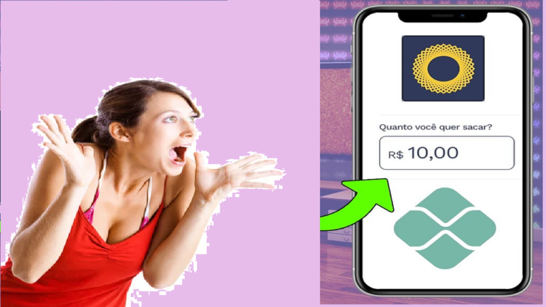 Melhor App Para Ganhar Dinheiro Via Pix