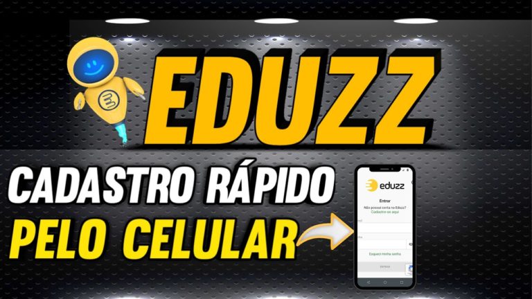 Como Vender no Eduzz Sendo Afiliado Pelo Celular