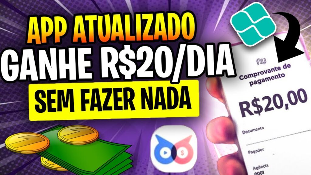 Cash bird Paga Mesmo