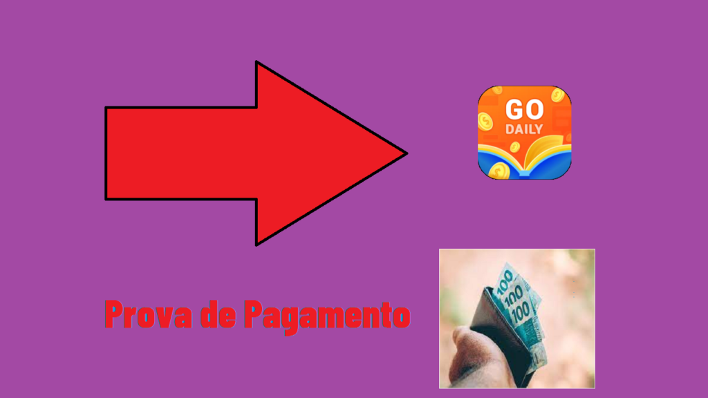 go daily paga mesmo