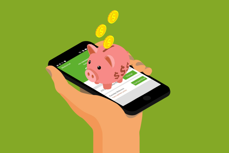 codigo de convite pix premios