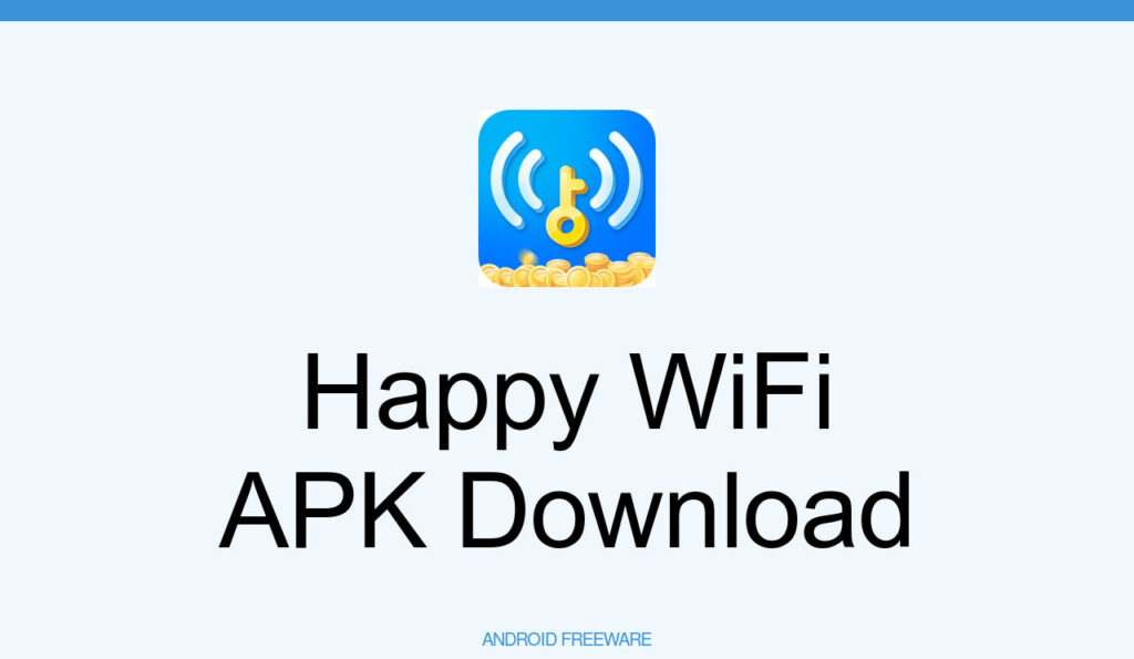 codigo de convite Happy Wifi