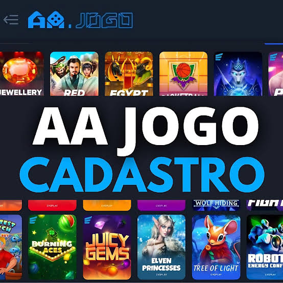 Código de convite aajogo - AAJOGO