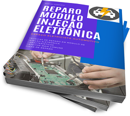 curso de reparo em modulos de injeção eletronica