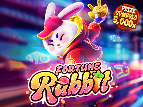 Fortune Rabbit paga mesmo