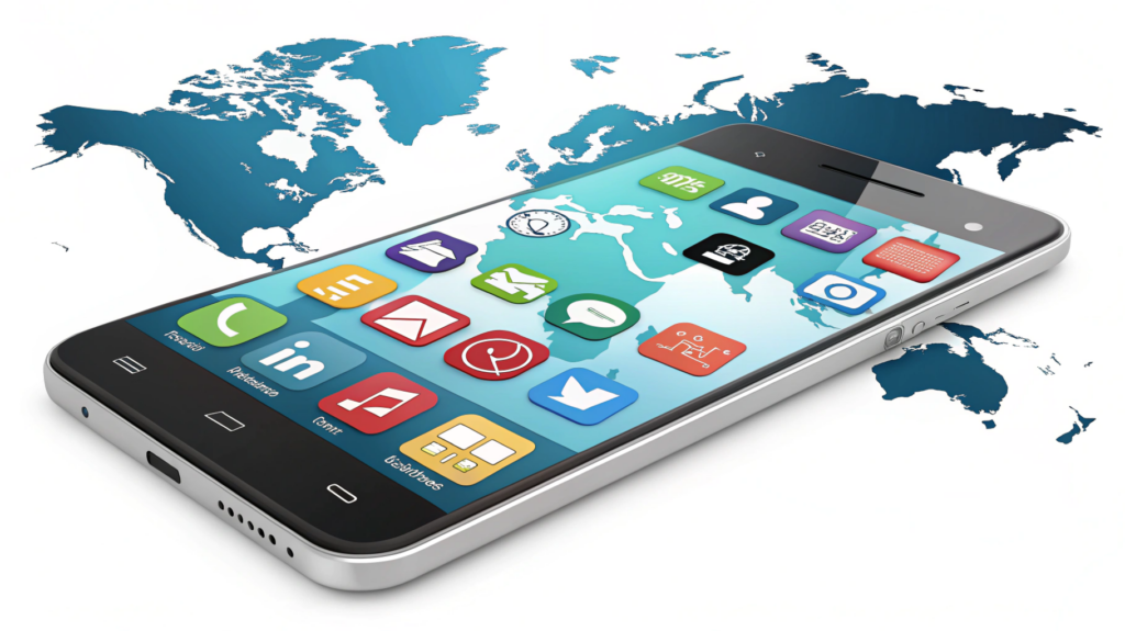 Aplicativos para conversar com estrangeiros e ganhar dinheiro Aplicativos para conversar com estrangeiros e ganhar dinheiro