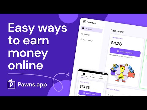 pawns app referral code