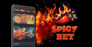 spicy bet casino é confiável 