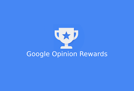 google opinion rewards é confiavel 