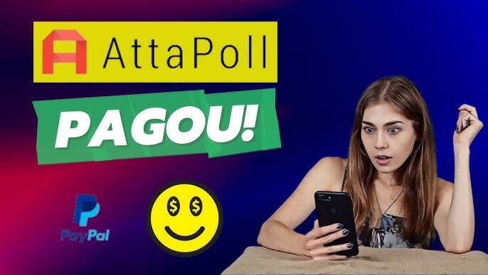 attapoll paga mesmo