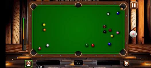 codigo de convite billiard master