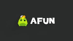 código promocional afun