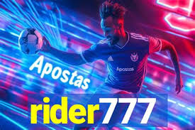 Codigo de Convite Rider777